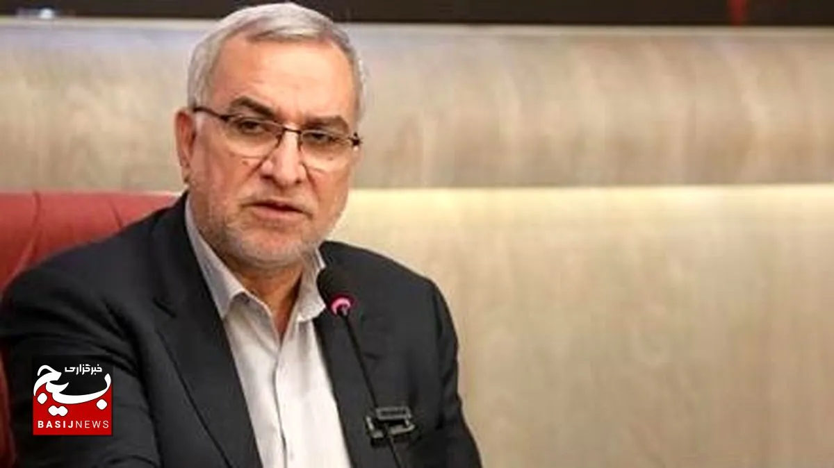 برنامه دولت برای ارائه خدمات رایگان به بیماران سرطانی