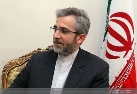 شتاب قطاردیپلماسی در گرو هم‌افزایی ملی است