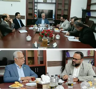 دانشگاه سیستان و بلوچستان قطب علمی جنوب شرق کشور در هم افزایی صنعت با دانشگاه