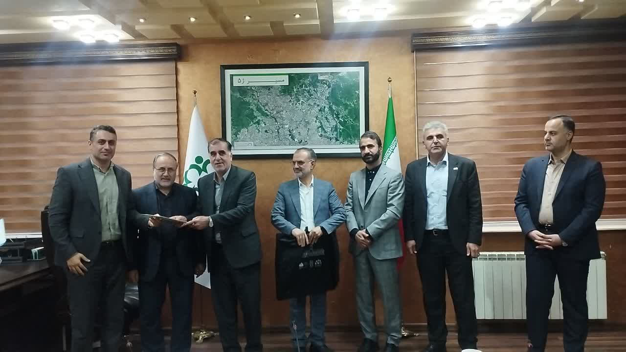 حمایت از نخبگان مسیر پیشرفت و مقاومت کشور را هموار می‌کند 