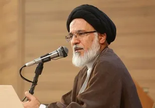 علامه مصباح یزدی پرچم&zwnj;دار مبارزه با جریان انحرافی دنیای اسلام بود
