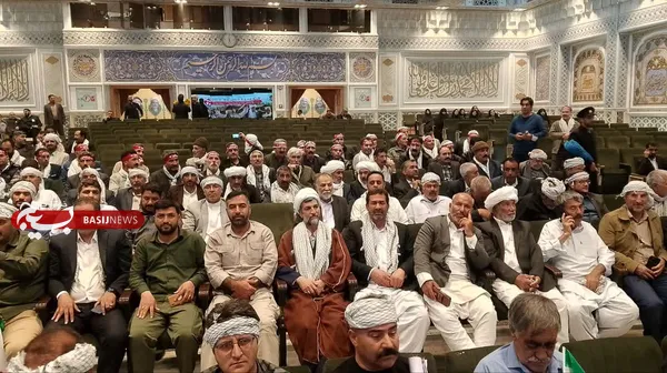بسیج عشایری