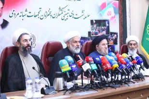 هشتمین نشست جهاد تبیین ویژه سخنوران، راویان و کنشگران اجتماعات مردمی