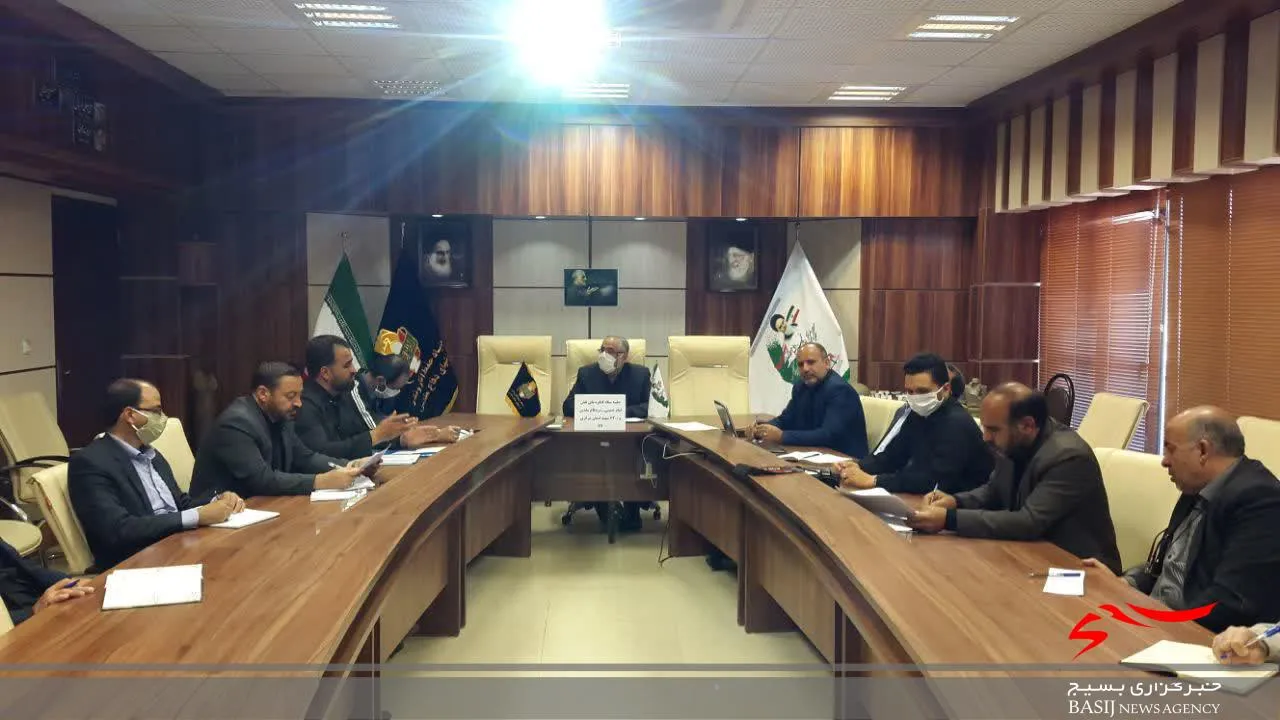 برنامه های چهل سالگی دفاع مقدس در استان مرکزی از سوم خرداد شروع می شوند