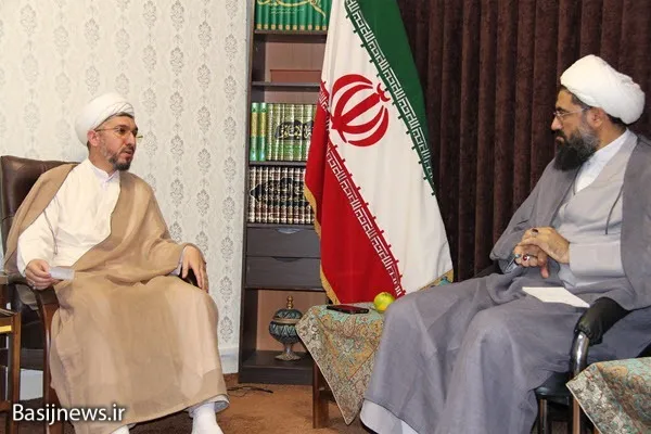 ولایتمداری مهمترین مبنای سپاه است