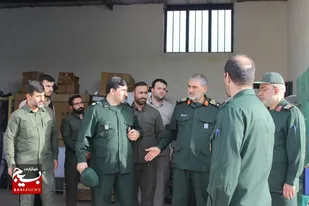 محرومیت زدایی با ارائه خدمات عدالت محور