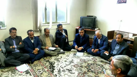 هدف دولت تثبیت اشتغال کنونی و ایجاد ظرفیت‌های بیشتر است
