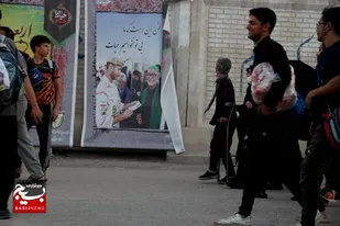 تعداد زائران اربعین به چهار میلیون نفر رسید