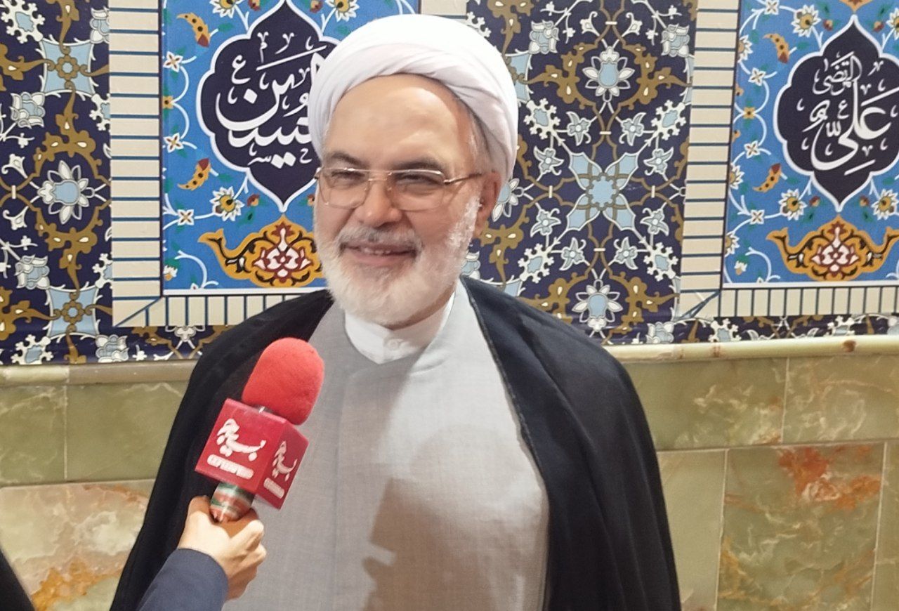 منتظران ظهور با ساخت جامعهای شایسته، زمینهساز طلوع خورشید ولایت میشوند منتظران ظهور با ساخت جامعهای شایسته، زمینهساز طلوع خورشید ولایت میشوند