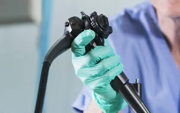 دستگاه ERCP به ایلام برای اولین بار وارد استان شد