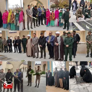 شهیدان از نفس افتادند تا ما از نفس نیفتیم