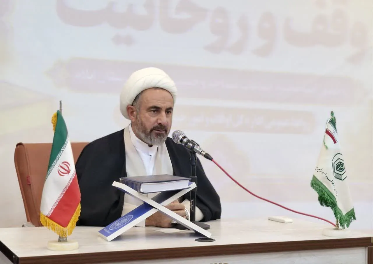 مساجد کانون امیدآفرینی و گره‌گشایی