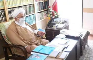 دور&zwnj;شدن از قرآن زمینه عقب&zwnj;افتادگی بشر را فراهم می&zwnj;کند/توصیه ایت الله ناصری به والدین و معلمین