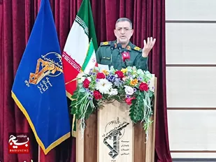 دشمن به دنبال تصویرسازی غلط از سپاه است