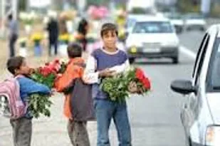 گزارش  از فعالیت های موسسه &laquo;حافظان کودکان کار تهران&raquo;
