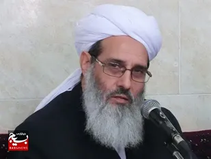 بیانیه امام جمعه اهل سنت تایباد در حمایت از حمله هوایی سپاه به اسرائیل