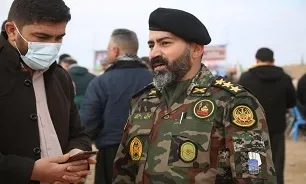 حضور جوانان در یادواره‌ها  تجدید میثاق است با شهدا