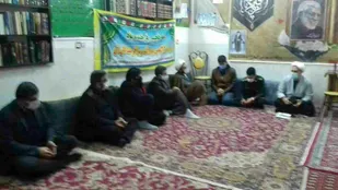 اهتمام دوچندان خواهران برای اجرای طرح شهید سلیمانی