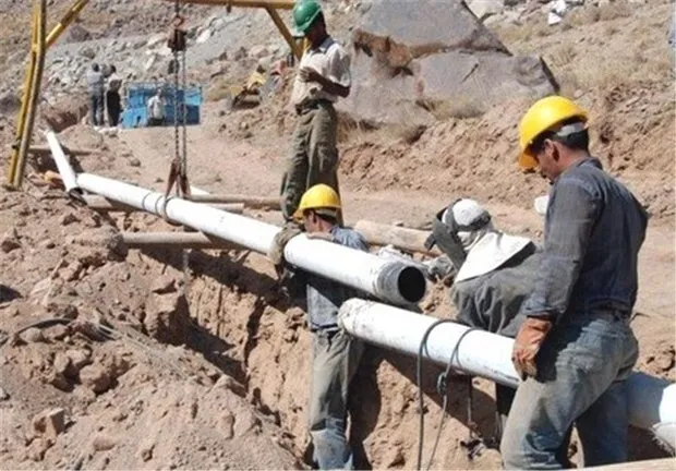 گازرسانی به روستاهای دیشموک همچنان در انتظار علمک گذاری/ مطالبه گری بسیج دانشجویی از مسئولان کهگیلویه و بویراحمد/ استاندار و نماینده کهگیلویه پیگیری کنند