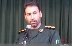 پیام تسلیت فرمانده سپاه ملایر در پی درگذشت آیت&zwnj;الله فاضلیان