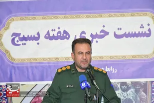 اجرای 300 عنوان برنامه در هفته بسیج/ از افتتاح 12 پروژه آبرسانی تا بهره برداری از راه روستایی و کتابخانه