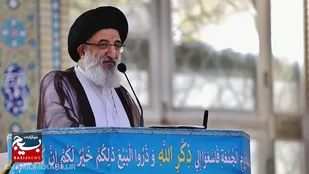 باید نهضت مطالعه و کتاب&zwnj;خوانی راه انداخت / شخصیت شهید طهرانی مقدم باید به&zwnj;عنوان الگو برای جوانان ما مطرح و شناسانده شود / مسیری که جبهه مقاومت در پیش&zwnj;گرفته استراتژی درستی است
