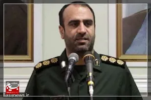 مسئول اردوی راهیان نور سازمان بسیج منصوب شد