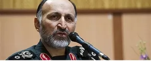 صهیونیست&zwnj;ها می&zwnj;دانند اگر نیرو یا شخصی از ایران را به شهادت برسانند حتما با پاسخ مواجه می&zwnj;شوند/همچنان بر دفاع از فلسطین پافشاری می&zwnj;کنیم