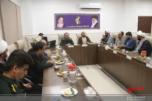 شبهات دانش&zwnj;آموزان در مدارس پردیسان قم پاسخ داده می&zwnj;شود