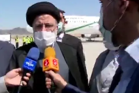 هیچ مشکلی را نمی شناسیم که راه حل آن درون کشور نباشد
