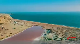 بسیج پای کار محرومین/چابهار سرزمین موج و مرجان