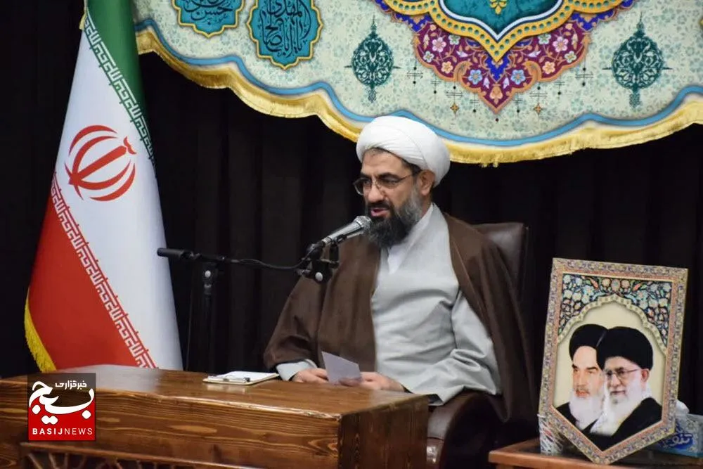 احیای مساجد نیازمند مشارکت مردمی و نقش‌آفرینی بانوان است