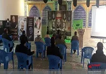 وجود شهید سلیمانی برای منطقه امنیت بود
