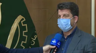 تثبیت اشتغال بیش از یکصد هزار کارگر در سه ماهه اول سال جهش تولید
