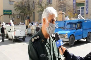 زندگی مشترک ۴۲ نوعروس با اعطای ۴۲ سری جهیزیه آغاز شد