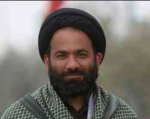 دهان حق را نبندید بلکه به گوش باطل سیلی بزنید