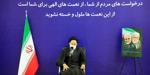 رسالت طلبه و دانشجوی بسیجی حضور فعال و موثر در بخش های فرهنگی است