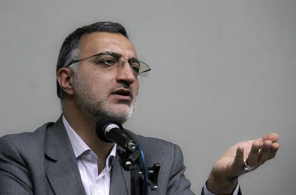 اتفاقات روی داده اخیر محل تأمل دارد/عده‌ای در فکر تغییر نگاه مردم به آمریکا هستند