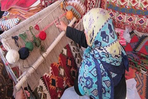 خسارت ۳ میلیارد تومانی ناشی از کرونا به کارگاه‌های صنایع دستی استان ایلام
