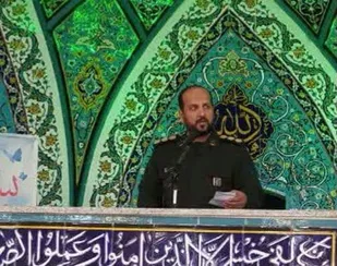 تشکیل محور مقاومت در عراق و سوریه ، یمن و لبنان متاثر از تفکر بسیج است