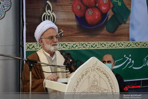 ملت ایران در کمک مومنانه همواره پیشتاز و پیشگام هستند
