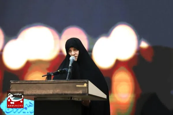 یکی از بزرگترین دستاوردهای ما فرهنگ شهیدپروری و مقاومت است