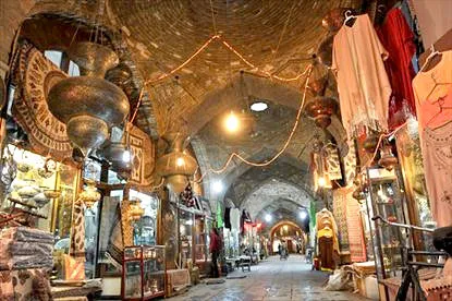 تحقق بازار اسلامی درجامعه