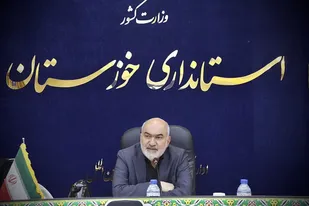 استاندار: خوزستان آماده میزبانی مسابقات جهانی وزنه&zwnj;برداری است