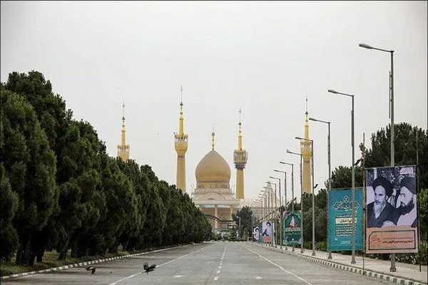 اعزام ۶ هزار زائر از استان همدان به مرقد مطهر امام خمینی (ره)