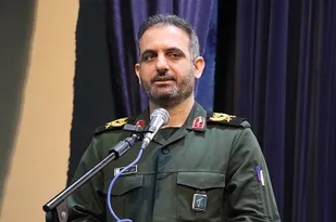 شرکت ما در انتخابات تضمین کننده امنیت کشور است/مشکل دشمنان با ایران قوی است