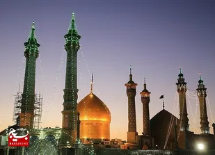 مراسم بزرگداشت شهدای جنایت کرمان در حرم حضرت معصومه(س) برگزار می&zwnj;شود