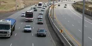 کاهش ۹ درصدی متوفیان تصادفات جاده&zwnj;ای در محورهای مواصلاتی زنجان