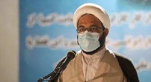 عظمت بسیج به برکت فرمان امام (ره) است/وحدت و انسجام محور اصلی قرارگاههای تحول محلات دربسیج است