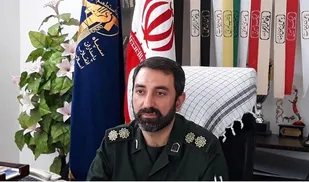 امام خمینی (ره) در مقابل ظلم و ستم ایستاد و قدمی عقب نشینی نکرد